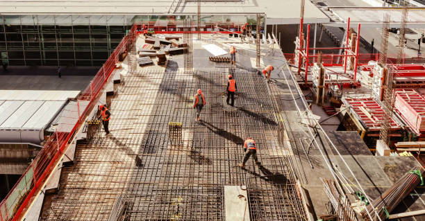 Best Concrete Foundation Repair  in Argyle, TX