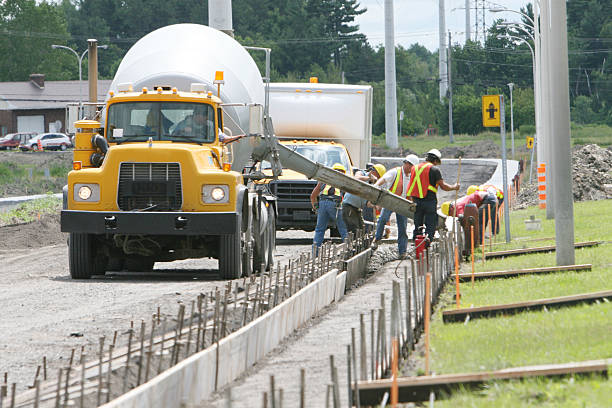 Best Local Concrete Companies  in Argyle, TX
