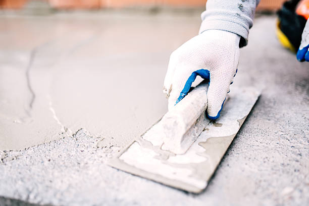 Best Concrete Sidewalk Installation  in Argyle, TX